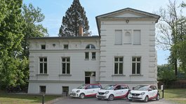 Richard-Wagner-Straße 9