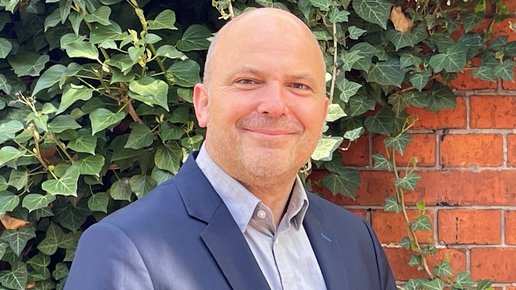 Steffen Waberski-Rieger