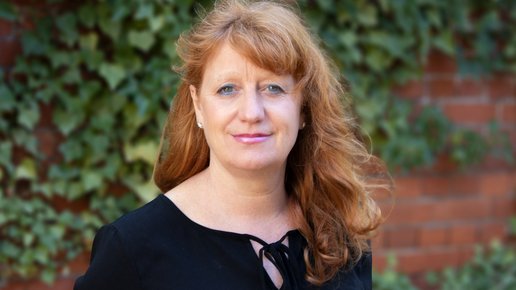 Kathrin Zimmermann Kathrin Zimmermann