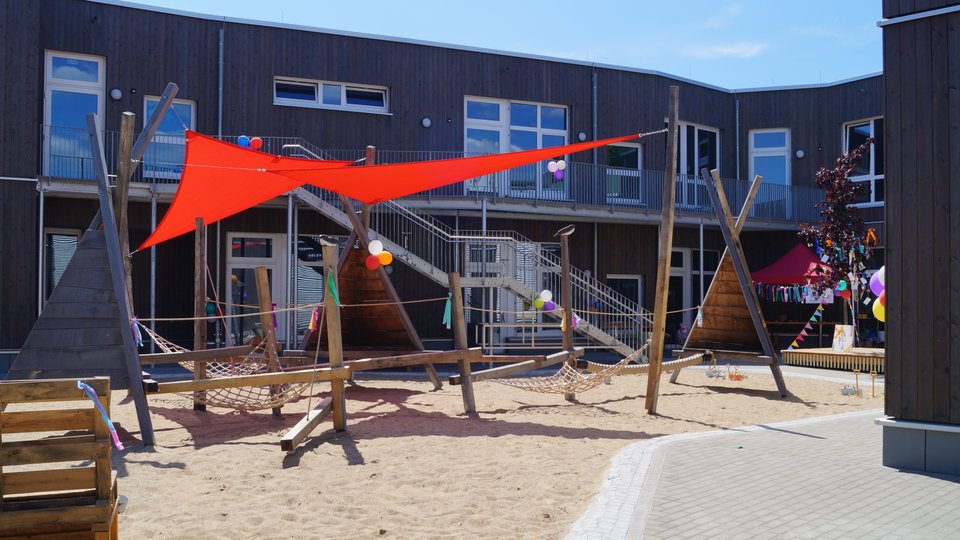 Campus-Kita Bernau