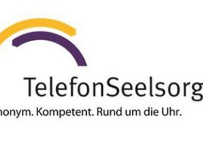 Logo TelefonSeelsorge Potsdam